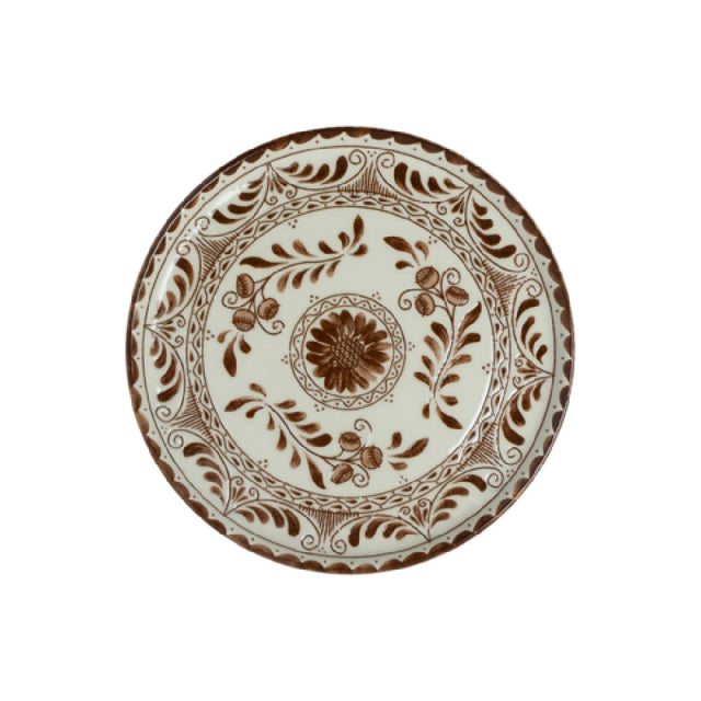 Steelite A105P802 Plate 9" Dia. Round