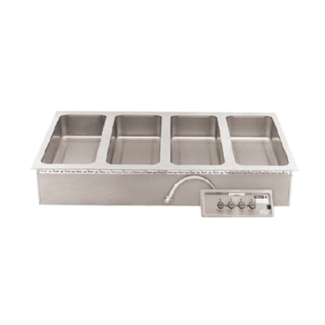 Wells MOD-427TDM Food Warmer Top-mount Built-in