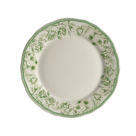 Steelite HL54463875 Plate 9.0" Carolyn