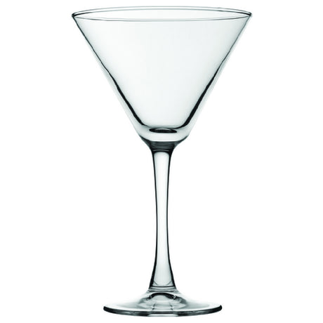 Steelite P440909T Imperial Plus Martini Tempered 9.5 Oz 4.5 In. X 7.25 In.