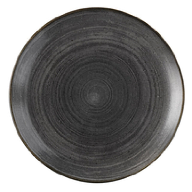 Churchill China SRBLEV111 Plate 11-1/4" Dia. Round