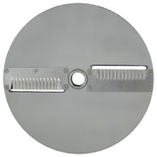 Skyfood Equipment W2 Scallop Cut 1/16" For Use With MASTER SKY & MASTER SS Models