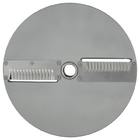 Skyfood Equipment W2 Scallop Cut 1/16" For Use With MASTER SKY & MASTER SS Models