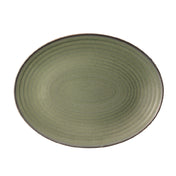 Vertex China E-13-G Platter 11-1/2” Oval