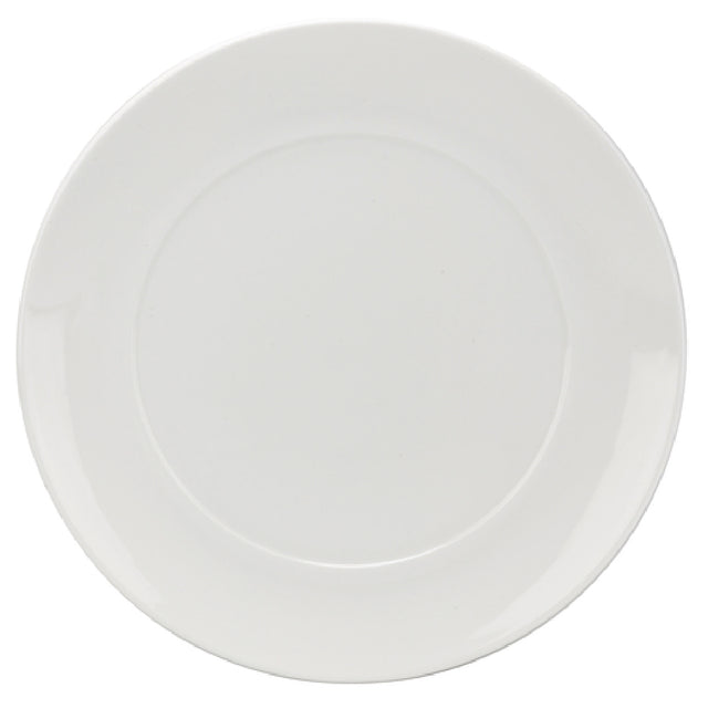10 Strawberry St RPM-1 - Dinner Plate, 10-1/4" X 10-1/4" X 1", Round