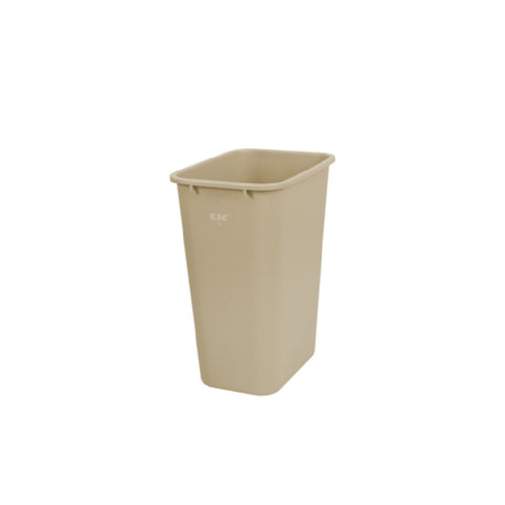 CAC China TCWB-41BG Trash Can/Waterbasket 41 Qt/10 Gal. Rectangle