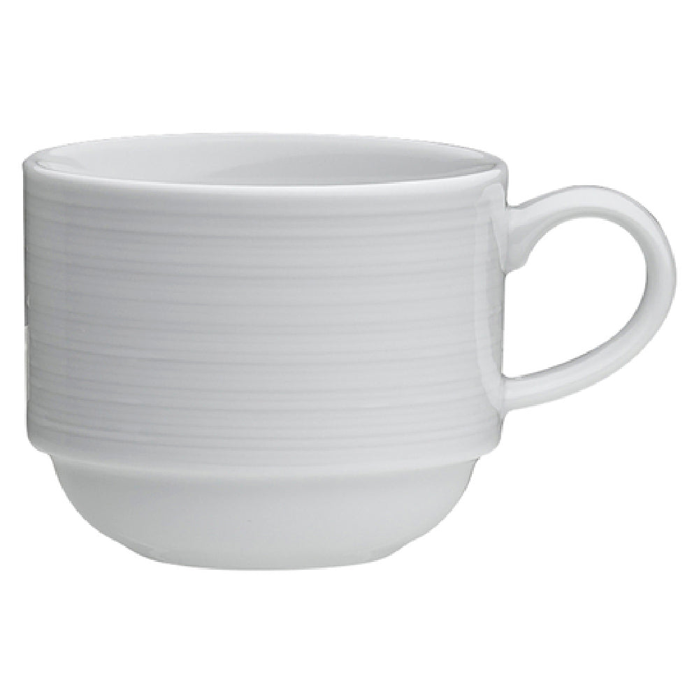 Steelite 61100ST0136 Cup 9 Oz. 2-3/4"