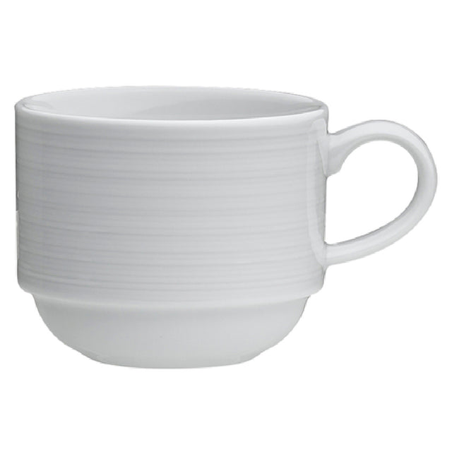 Steelite 61100ST0136 Cup 9 Oz. 2-3/4"