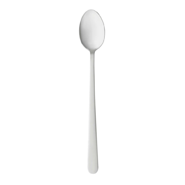 Libbey 141 021 (Formerly World Tableware) Iced Tea Spoon 8" 18/0 Stainless Steel