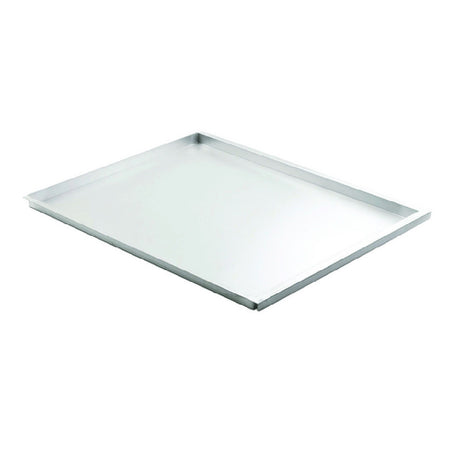 Hubert 37780 - Kratos Replacement Drip Tray, Stainless Steel, For Item 29Y-002