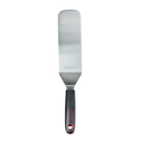 Chef Master 90284 Flexible Turner 15.19"L 7.68" X 2.87" Blade