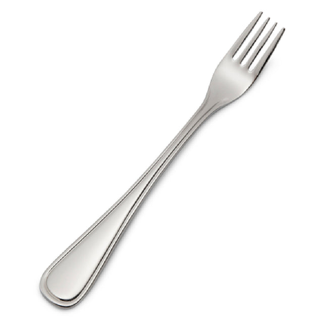 Bon Chef S4608 Ravello Oyster/Cocktail Fork 5.75" 18/10 Stainless Steel