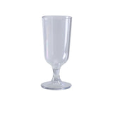 Yanco SM-08-G Goblet 8 Oz. 3" Dia. X 5-1/2"H