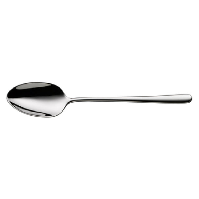 Bauscher Hepp 54.8604.6040 - Dessert Spoon, 7.5", 18/10 Stainless Steel