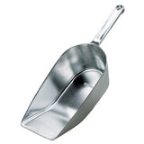 Harold Import Co. 30350 HIC Scoop 13-3/4" Flat Bottom