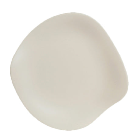 Steelite 7002DD030 Appetizer Plate 8-1/4" Break Resistant