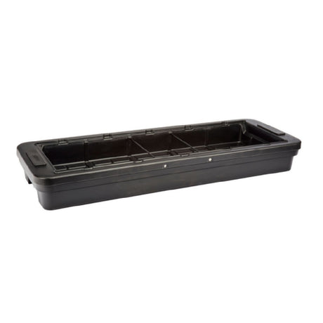 Cambro 6TTFSB110 - Versa Food Bar (body/basin Only), 76-1/4"W X 26-1/4"D X 10-1/2"H