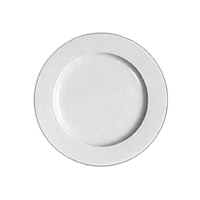 Bauscher Hepp 460031 - Relation Today Plate, 12-2/5" Dia., Round