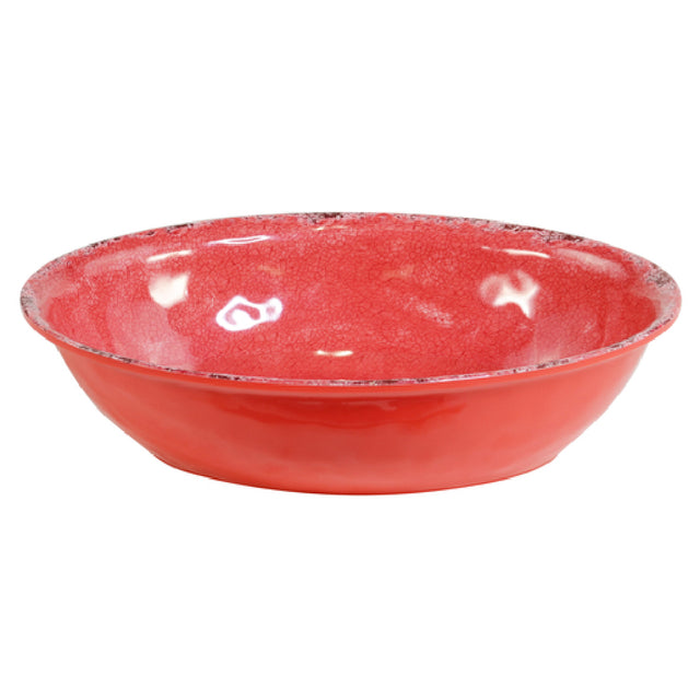 Bauscher Hepp TR1638 - Casablanca Collection Bowl, 1-1/4 Qt., 11" X 8-1/4" X 2-3/4"H