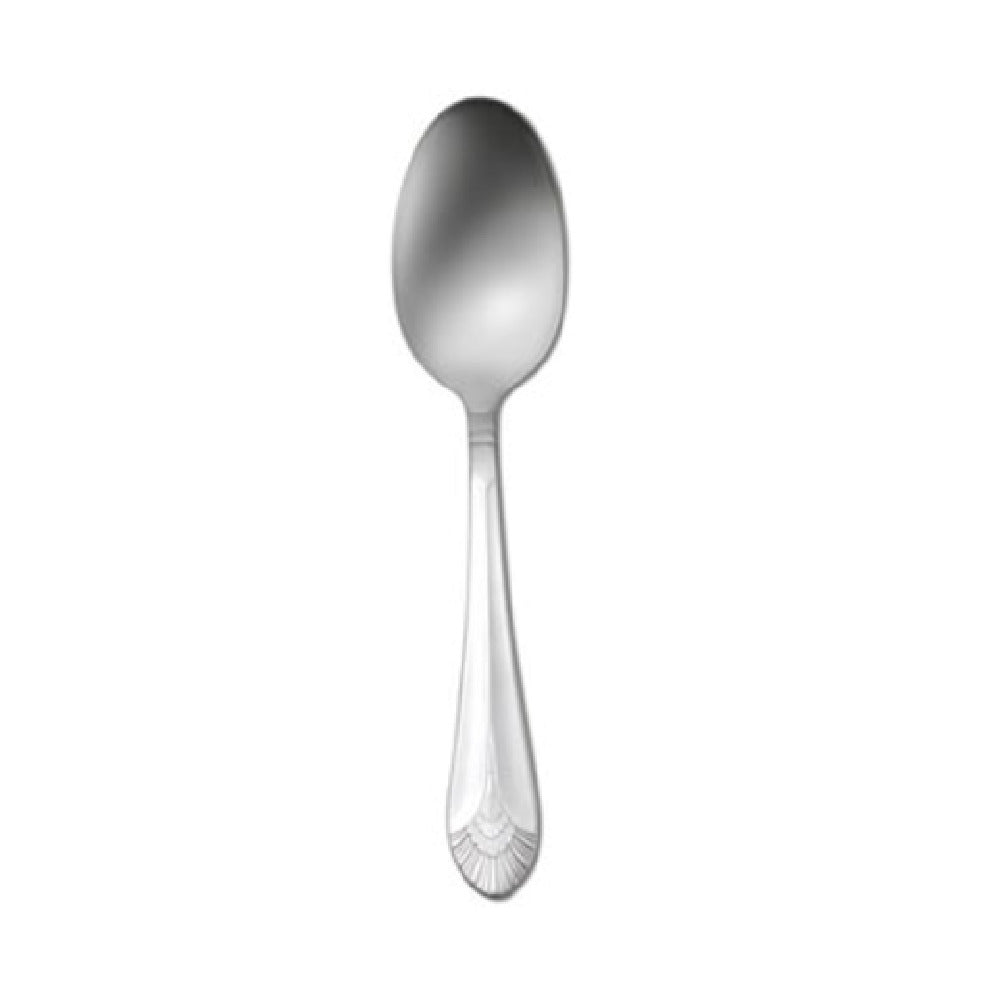 1880 Hospitality V131STBF Oneida® Tablespoon/Serving Spoon 8-3/8" Sculpted Handle Tip