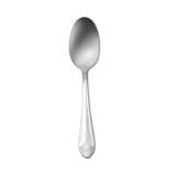 1880 Hospitality T131STBF Oneida® Tablespoon/Serving Spoon 8-3/8" Sculpted Handle Tip