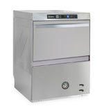 Eurodib USA DSP4EKDPS - Lamber Dishwasher, High Temperature, Undercounter
