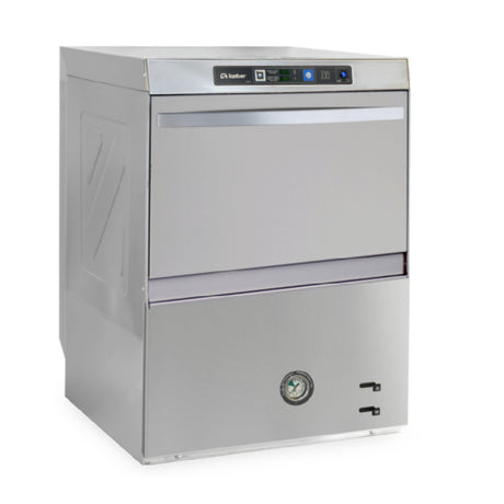 Eurodib USA DSP4EKDPS - Lamber Dishwasher, High Temperature, Undercounter