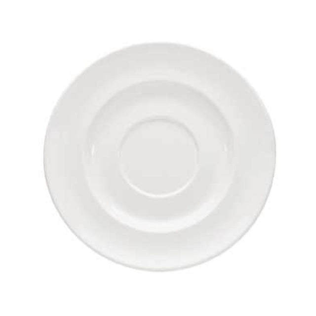 Bauscher Hepp 926935 - Saucer, 7.1" Dia., Porcelain