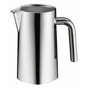 Bauscher Hepp 55.0249.6040 - Milk Pot, 10-1/10oz., 5-3/10"H