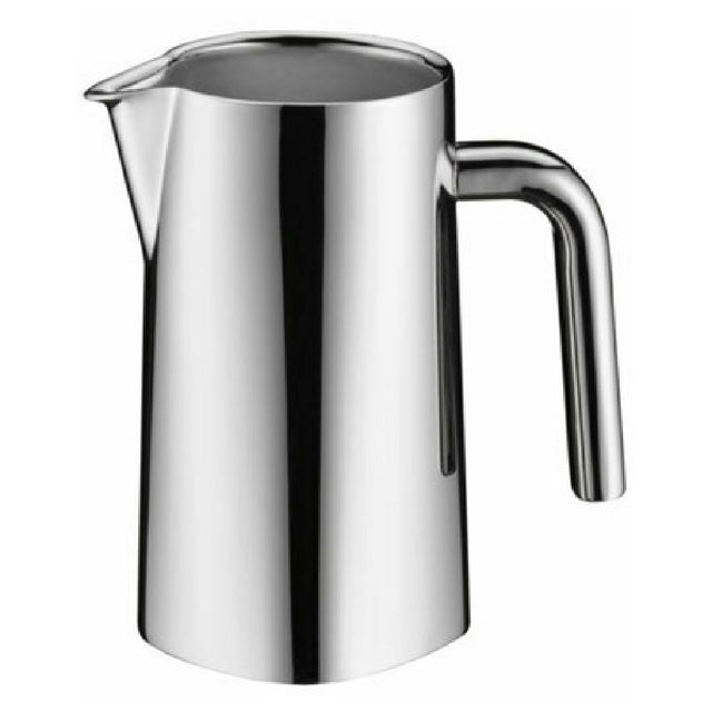 Bauscher Hepp 55.0249.6040 - Milk Pot, 10-1/10oz., 5-3/10"H
