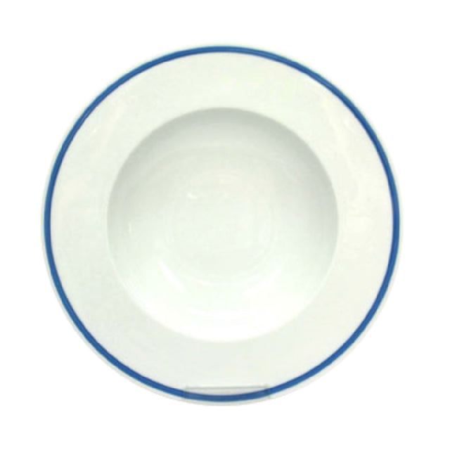 Bauscher Hepp 700725-410000 - Plate, 10" Dia., Round