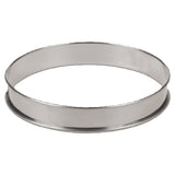 JB Prince M574 160 Flan Ring 6-1/4" Dia. X 1"H Round