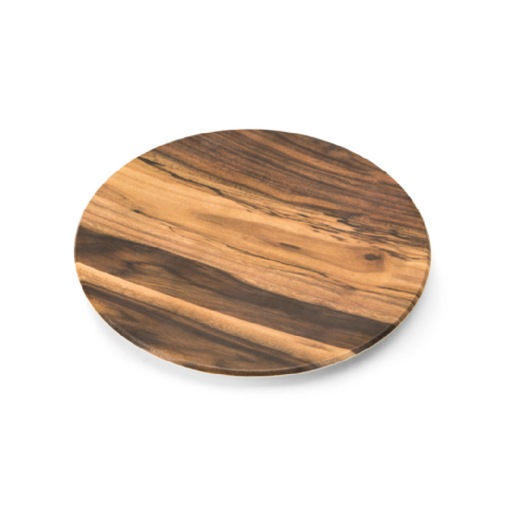 Steelite DFTRD17AC Tray 17"dia. X 1-1/4"H Round