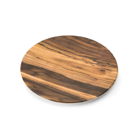 Steelite DFTRD17AC Tray 17"dia. X 1-1/4"H Round