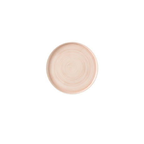 Churchill China CSCLWP281 - Coral Walled Plate, 11", Churchill® Super Vit