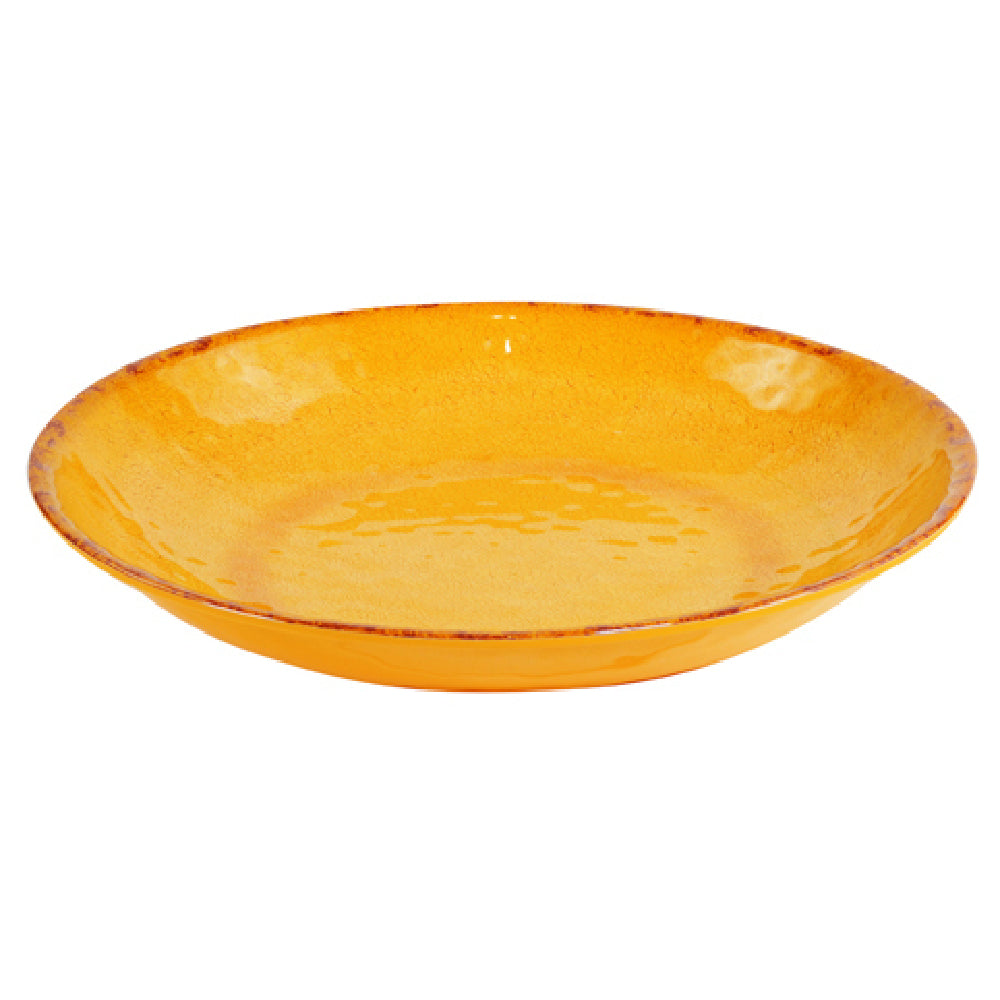 Bauscher Hepp TOR1630 - Casablanca Collection Bowl, 5-1/4 Qt., 16-1/2" Dia. X 2-3/4"H