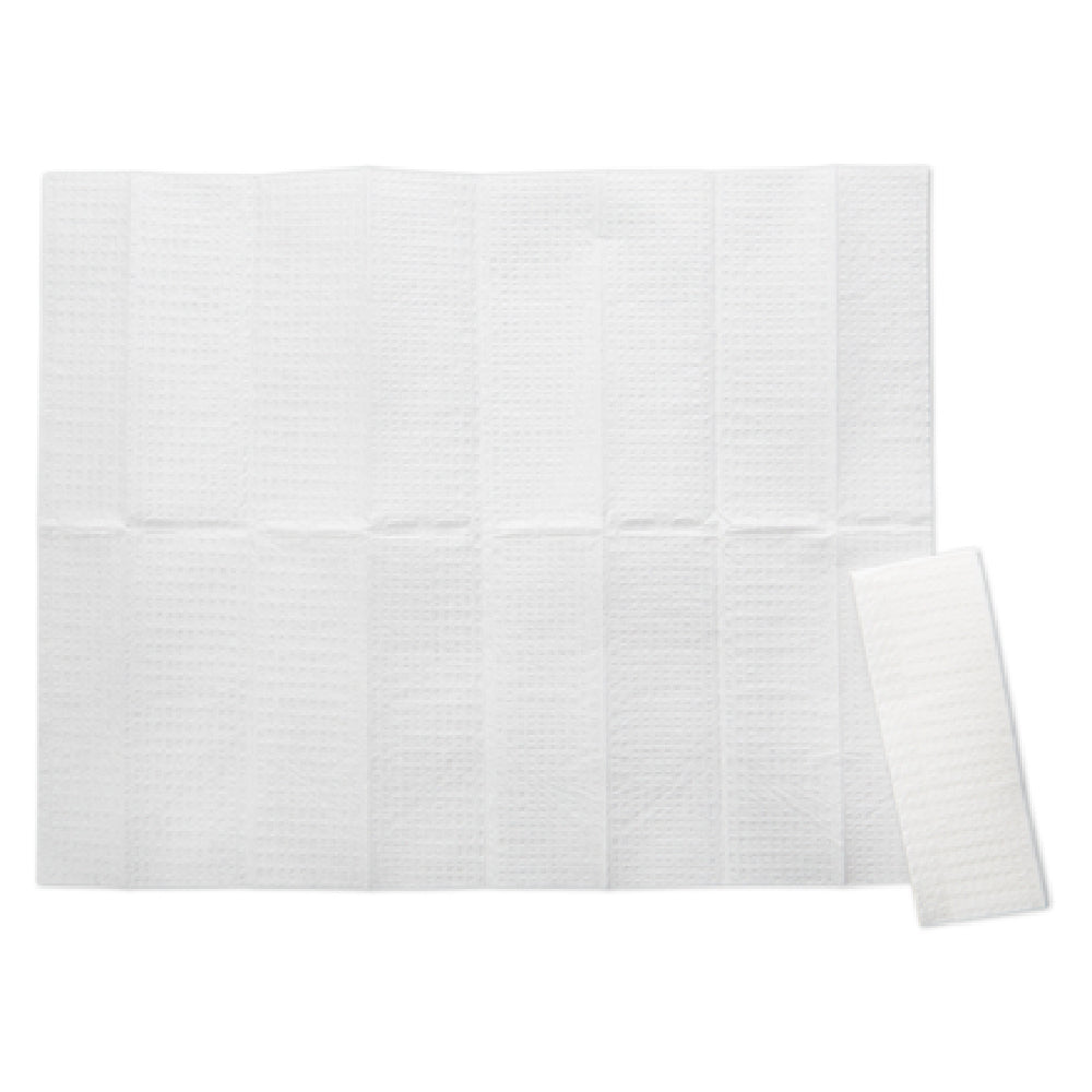 Rubbermaid FG781788WHT - Baby Changing Station Protective Liners, For Sturdy Station 2™