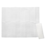 Rubbermaid FG781788WHT - Baby Changing Station Protective Liners, For Sturdy Station 2™