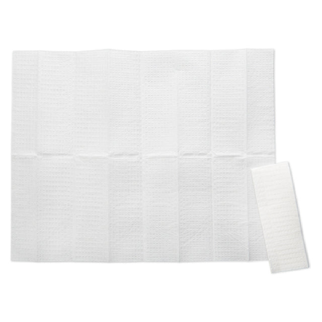 Rubbermaid FG781788WHT - Baby Changing Station Protective Liners, For Sturdy Station 2™
