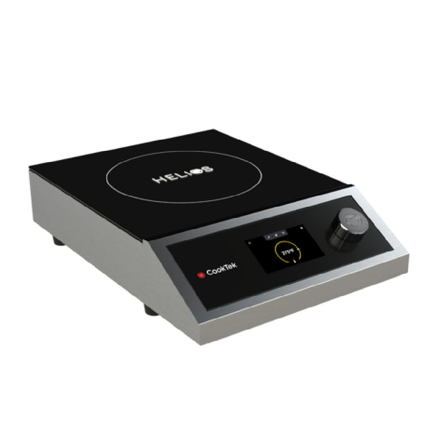 Cooktek HTF-9500-SH18-1 (MC1800G Formerly 620101) Induction Cooktop