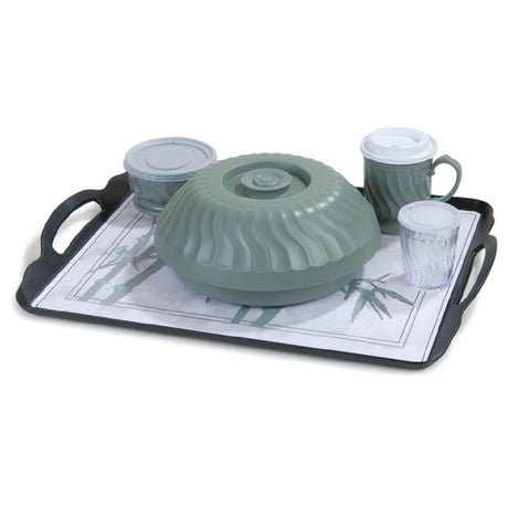 Dinex DXRST1520NSQ03 Room Service Tray 15" X 20" Rectangular