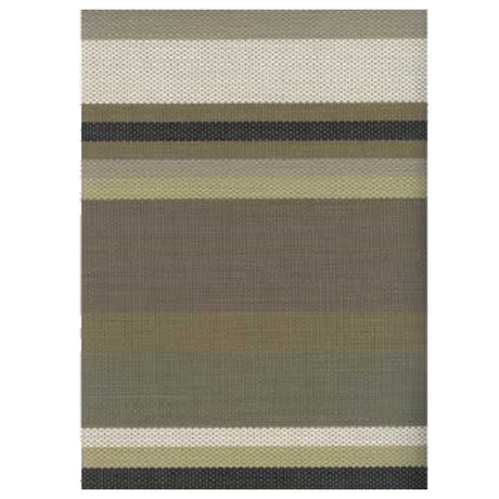 Paderno 56529-FC Table Mat 16-1/2" X 13" 50% Polyester/50% Polyvinyl