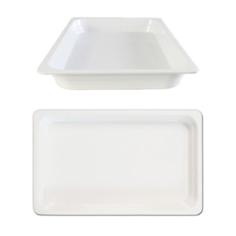 Thunder Group GN1001W Food Pan 1/1 GN 1-1/2" Deep