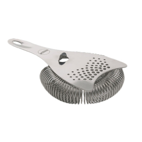 Steelite 5800M401 Hawthorne Bar Strainer 6-1/2" X 3" X 1-3/8" Modern™ Mixologist