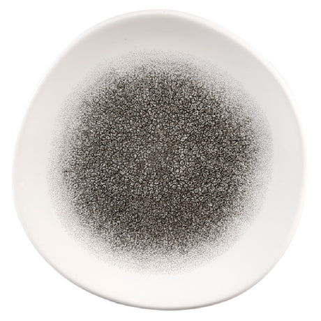 Churchill China RKBQOG8 1 Plate 8-1/4" Dia. Round