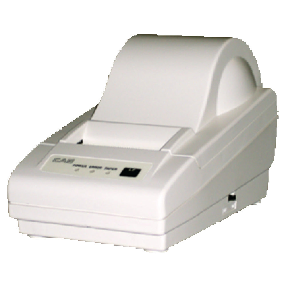 Alfa DEP-50 Receipt Printer 11 Lines/sec Printing Speed Operating Temperature: 5°-40°C