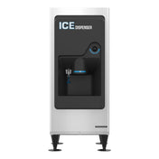 Hoshizaki DBW-130H - Ice & Water Dispenser, 22-3/8"W, 130-lb. Ice Capacity
