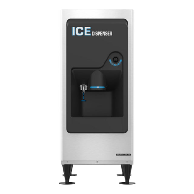 Hoshizaki DBW-130H - Ice & Water Dispenser, 22-3/8"W, 130-lb. Ice Capacity