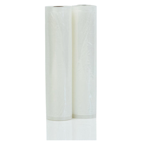 VacMaster 948151 VacMaster™ Full Mesh Vacuum Seal Rolls 11-1/2" X 20' Patented Mesh Technology