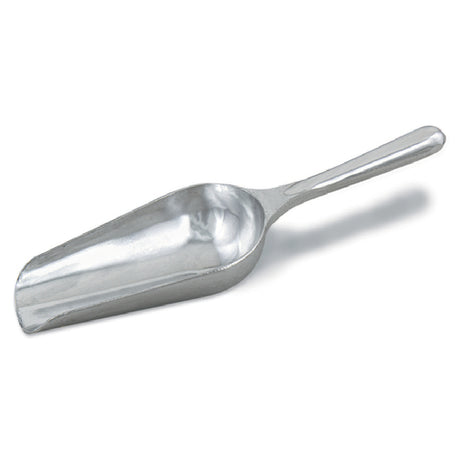 Browne Foodservice 123 Ice Scoop 4 Oz. 9"L